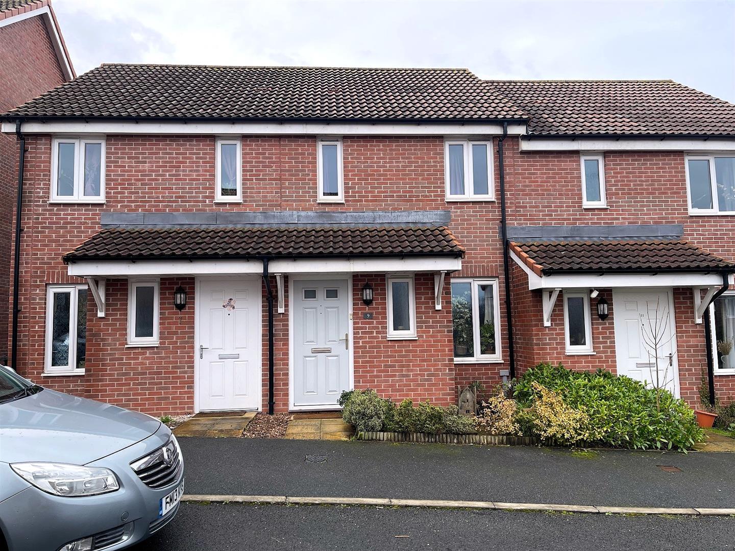 Brooklyn Close, Hill Barton Vale, Exeter